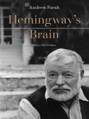 cover image of Hemingway's Brain